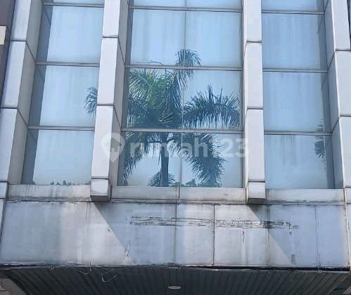 Disewa Ruko Citra Niaga, Citra Garden 2