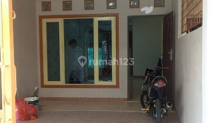 Disewa Rumah Rapi Di Permata Taman Palem 2