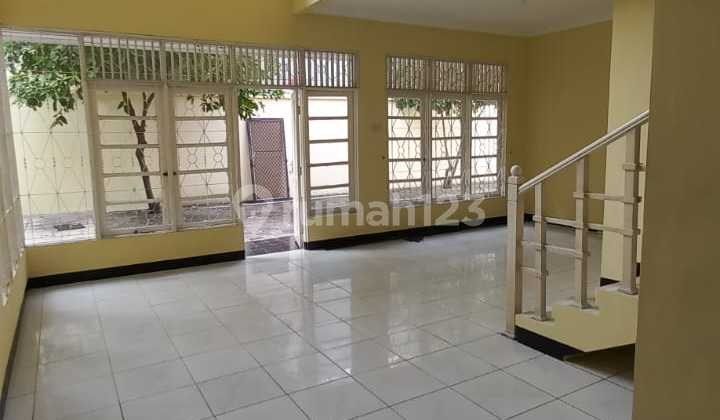 Dijual Rumah 2 Lantai Di Citra Garden 2 Jakarta Barat 2
