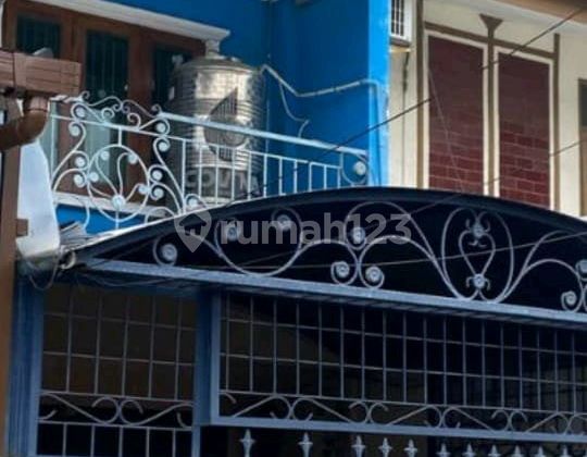 Rumah Rapi Di Kalideres, Jakarta Barat Rumah Rapi Di Kalideres, Jakarta Barat