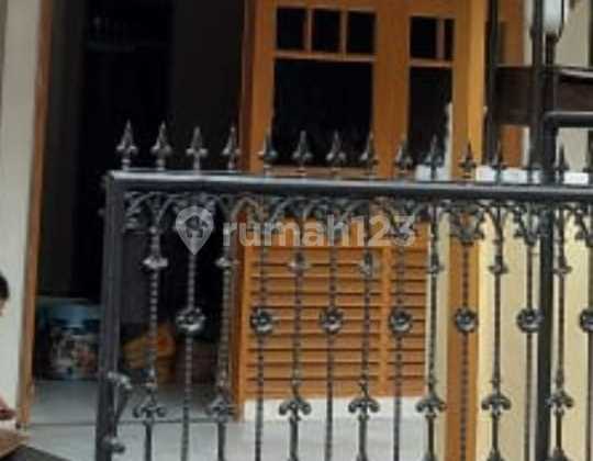 Disewa Rumah Citra Garden 2 Jakarta Barat SHM Disewa Rumah Citra Garden 2 Jakarta Barat SHM