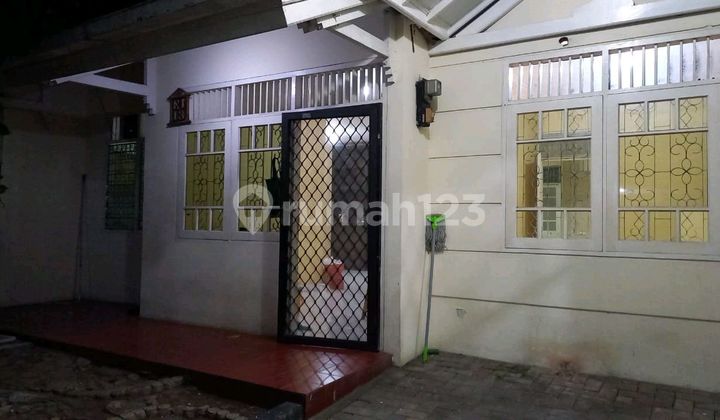 Rumah Sewa di Citra Garden 2 Jakarta Barat Rumah Sewa di Citra Garden 2 Jakarta Barat