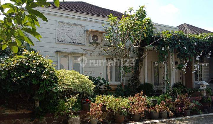 Dijual Rumah Cantik Dan Asri Di Grand Safira, Purwokerto. Jawa Tengah 2