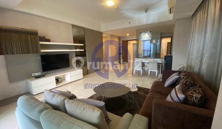 3 Bedroom Kemang Village Tiffany 205 sqm $2500 ERI PROPERTY 2