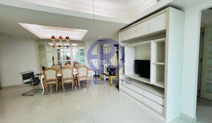 3BR Infinity, Private Lift, Kemang Village, Pet Friendly Usd 2200 2