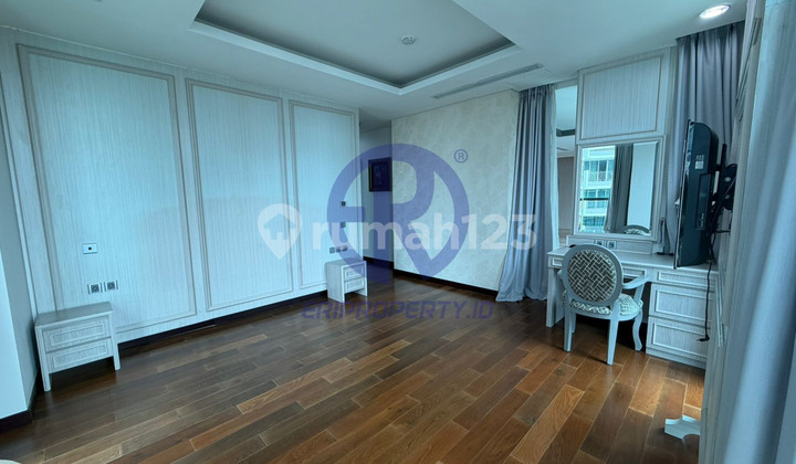 221 Sqm Apartment At Kemang Village Bloomington | Private Lift | USD 3,200 2