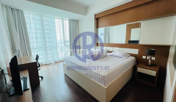 3Br | 165 Sqm | Private Lift - Kemang Village Tiffany | $2,000 2