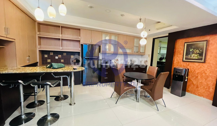Pet Friendly 2 BR Private Lift Kemang Village Infinity near Mall Pet Friendly 2 BR Private Lift Kemang Village Infinity near Mall