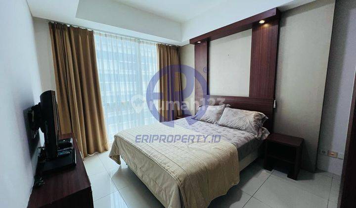 2 Bedroom Kemang Village Tower Empire + Video 1