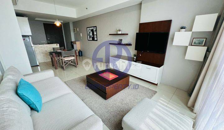 Empire 2 Bedroom Kemang Village ERI PROPERTY 2