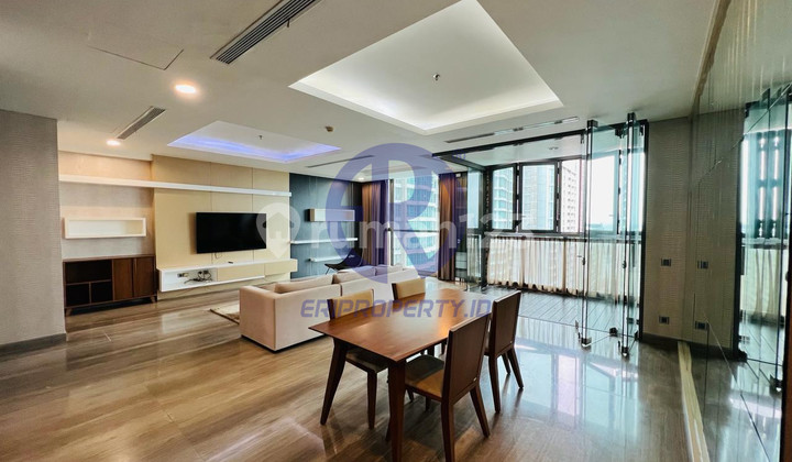 3 BR Bloomington Kemang Village - 221 Sqm, Private Lift 6,6 Miliar 3 BR Bloomington Kemang Village - 221 Sqm, Private Lift 6,6 Miliar