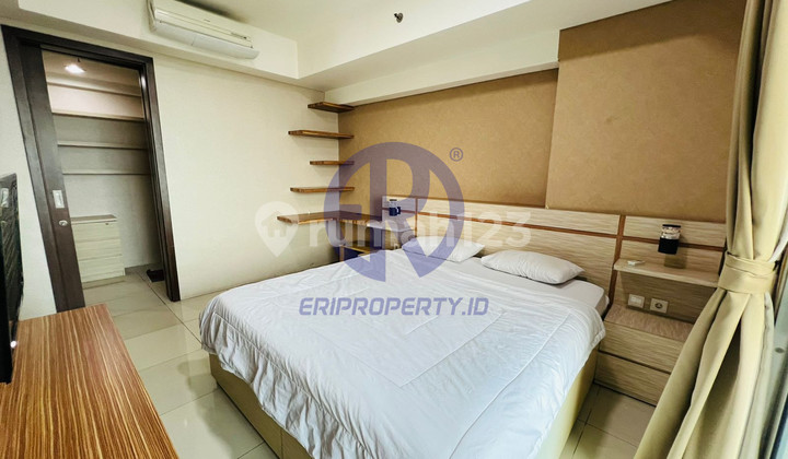 2 BR Cosmo Kemang Village - 100 Sqm 18 Million 2