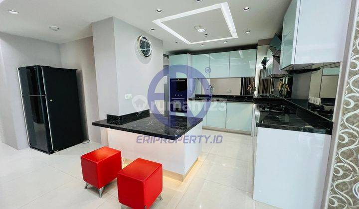 3 Bedroom Infinity Private Lift Kemang Village $ 2800 1