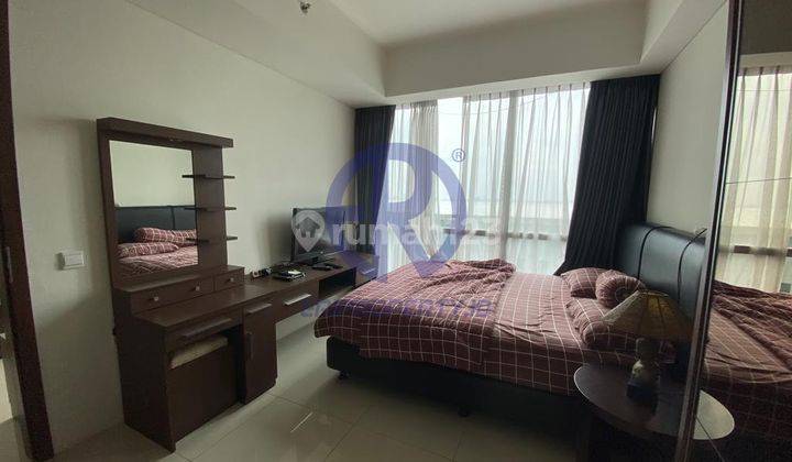 Empire 2 Bedroom + 1 maid room Kemang Village ERI PROPERTY 1