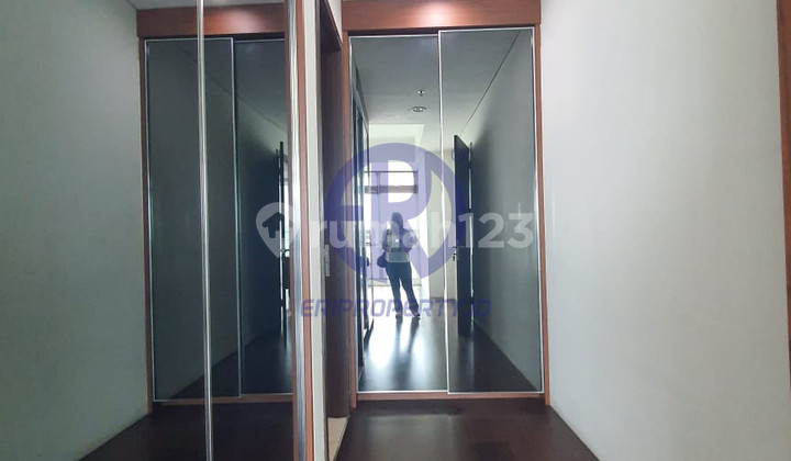 Semi Furnished 2 Bedroom | Private Elevator | Tiffany Tower Kemang Village 2