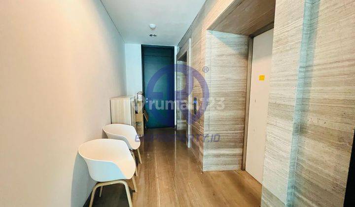 Bloomington Kemang Village 3 BR Private Lift Usd 3100 + Video 2