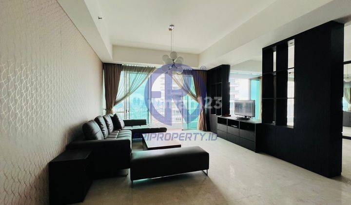 Penthouse 5 BR 273 m² 8,3 M turun jadi 6,5 M Kemvil ERI PROPERTY 2