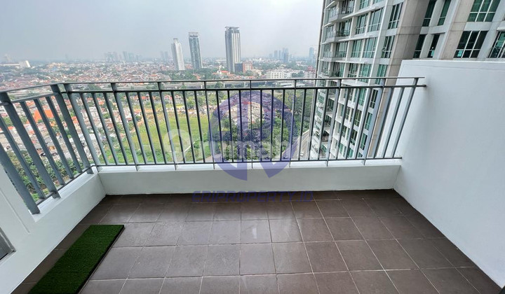 2 BR Cosmo Kemang Village - 124 Sqm Rp 2,6 Miliar 2