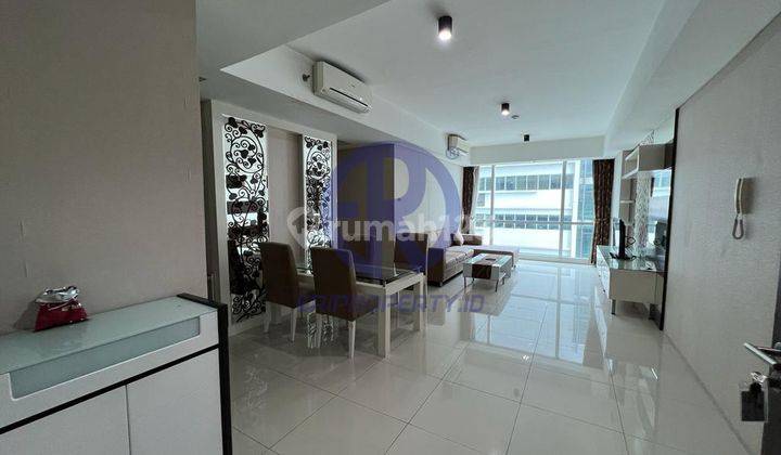 2BR, 2BA Luxury Apartment In Kemang Village Empire 2