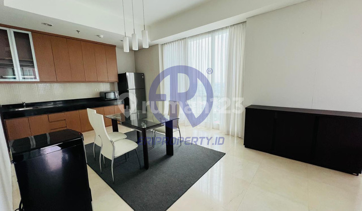 Tiffany Kemang Village - 3BR High Floor 165 sqm Private Lift | $2,000 2