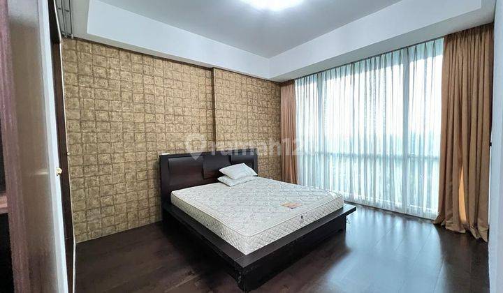 Termurah Semi Furnished 2 BR Private Lift Low Floor Good View 2