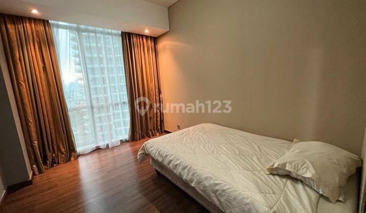 3 BR Cosmo Kemang Village Low Floor City View 4