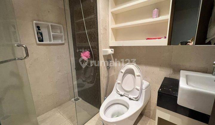 3 BR Cosmo Kemang Village Low Floor City View 17