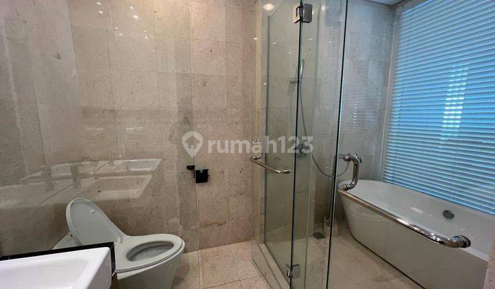 3 BR Ritz Great Unit High Floor Kemang Village Usd 2,400 10