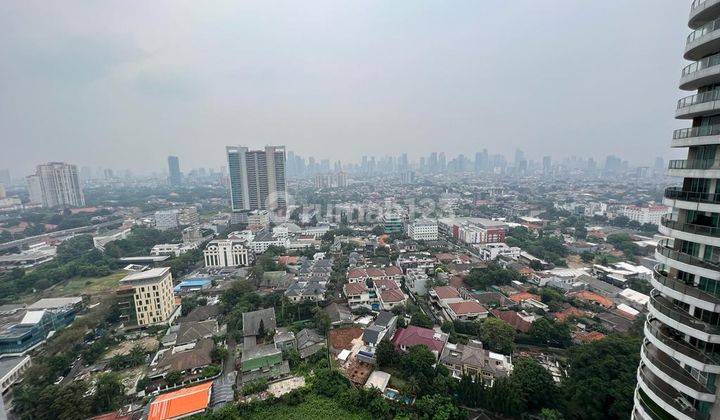 3 BR Ritz Great Unit High Floor Kemang Village Usd 2,400 18