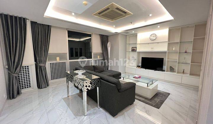 2 BR Balcony Great Unit Pet Friendly Private Lift Infinity 5
