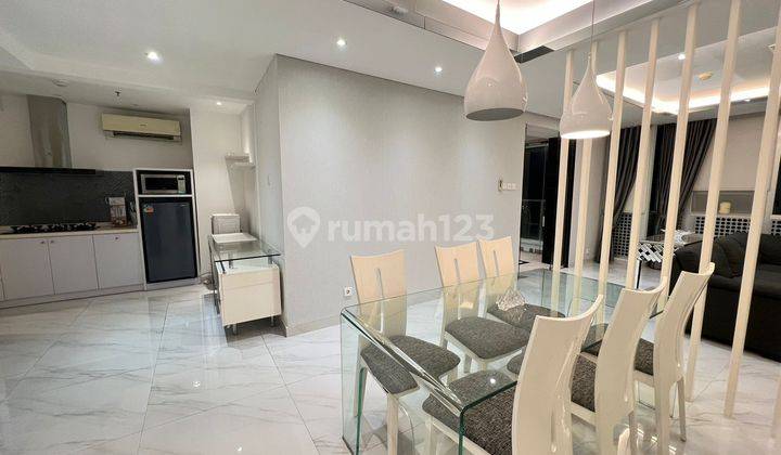 2 BR Balcony Great Unit Pet Friendly Private Lift Infinity 7