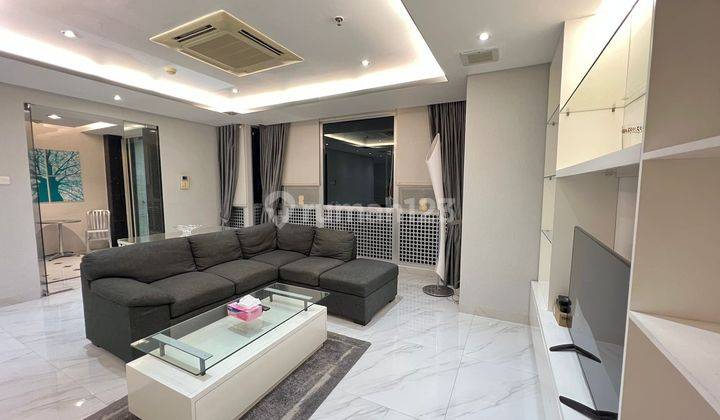 2 BR Balcony Great Unit Pet Friendly Private Lift Infinity 9