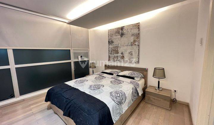 2 BR Balcony Great Unit Pet Friendly Private Lift Infinity 11