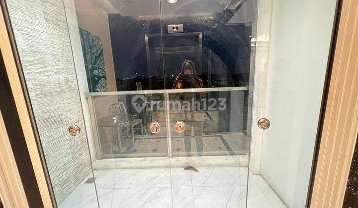 2 BR Balcony Great Unit Pet Friendly Private Lift Infinity 12