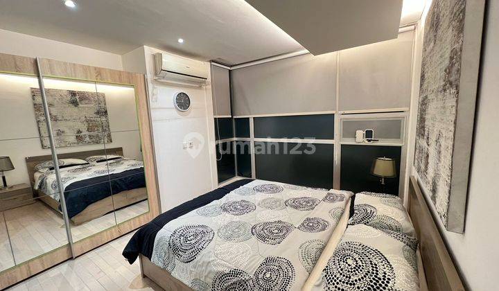 2 BR Balcony Great Unit Pet Friendly Private Lift Infinity 13
