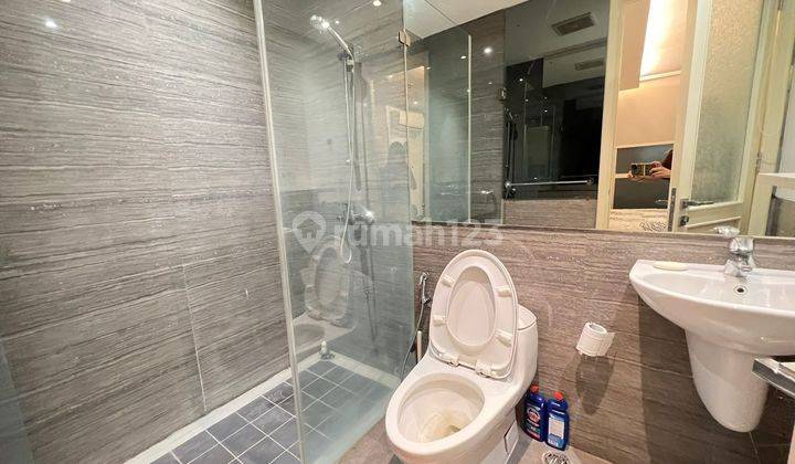 2 BR Balcony Great Unit Pet Friendly Private Lift Infinity 14