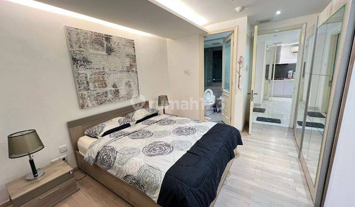 2 BR Balcony Great Unit Pet Friendly Private Lift Infinity 16