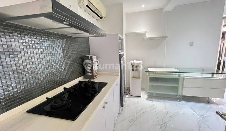 2 BR Balcony Great Unit Pet Friendly Private Lift Infinity 19