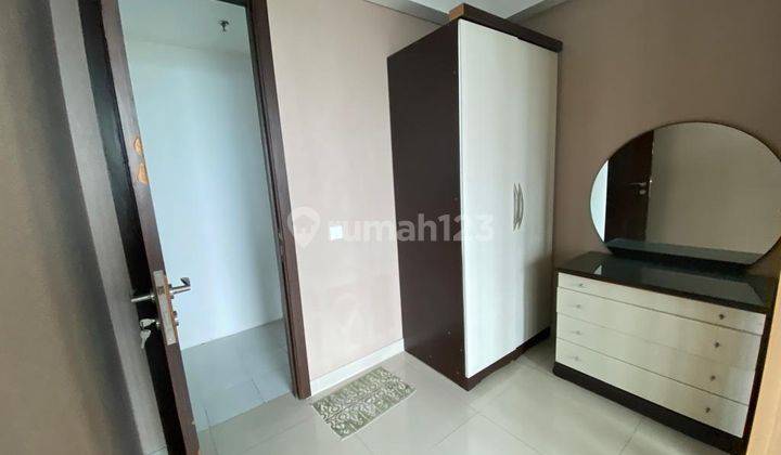 2 BR Private Lift Tower Infinity Kemang Village Residence Usd 1600 2