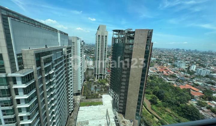 4 BR Bloomington At Kemang Village - Private Lift, High Floor - $3,500 4 BR Bloomington At Kemang Village - Private Lift, High Floor - $3,500