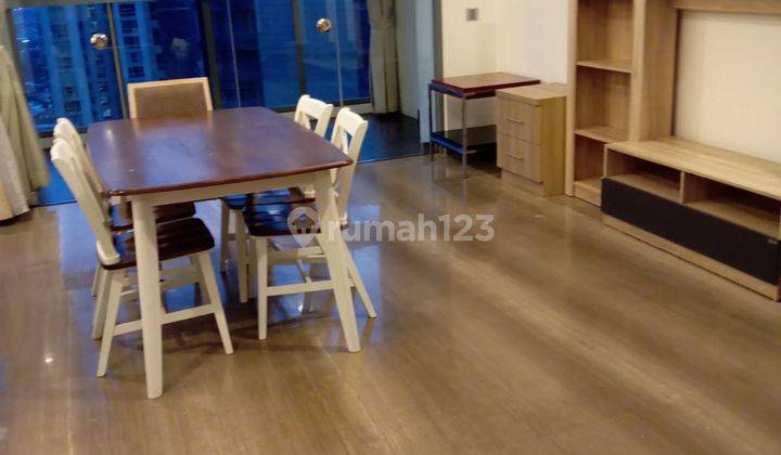 Bloomington 3 BR Private Lift Usd 3000 Kemang Village 2