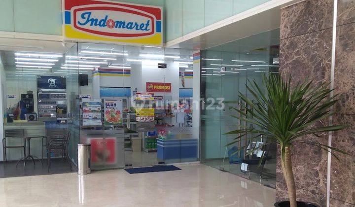 Jual Indomaret Di Gedung Kantor H Tower Kuningan Jakarta Selatan 1