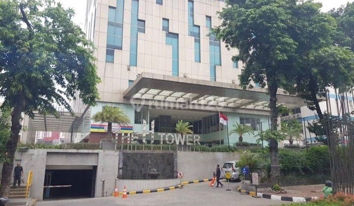 Jual Indomaret Perkantoran H Tower Kuningan Jakarta Selatan 2