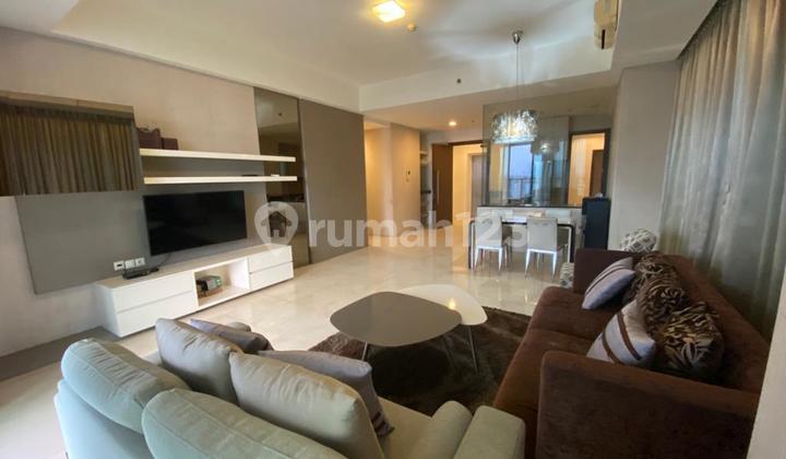 4 BR Tiffany Kemang Village - 205 Sqm, Private Lift $ 2,500 4 BR Tiffany Kemang Village - 205 Sqm, Private Lift $ 2,500