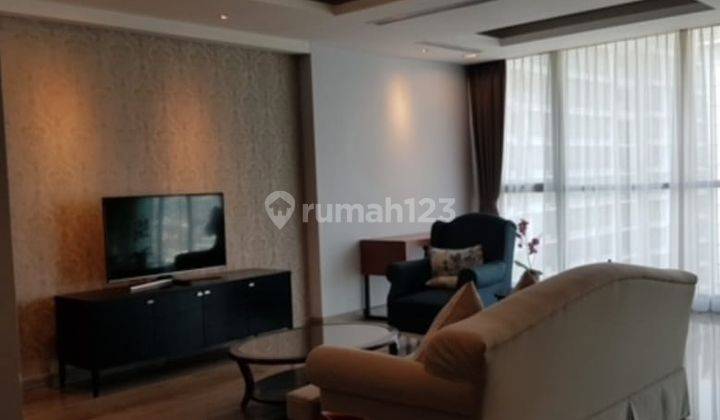 Bloomington 3 BR Private Lift Kemang Village Usd 3100 2