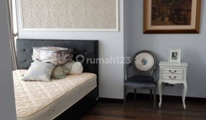 Bloomington 3 BR Private Lift Kemang Village Usd 3100 1