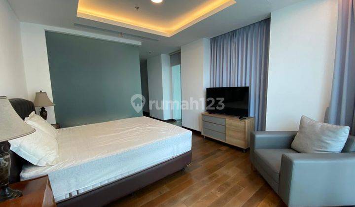 Bloomington 3 Bedroom Private Lift Kemang Village Usd 3200 2