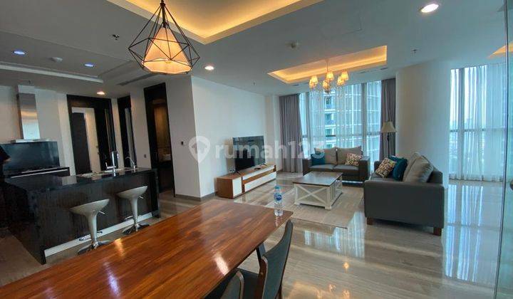 Bloomington 3 Bedroom Private Lift Kemang Village Usd 3200 1