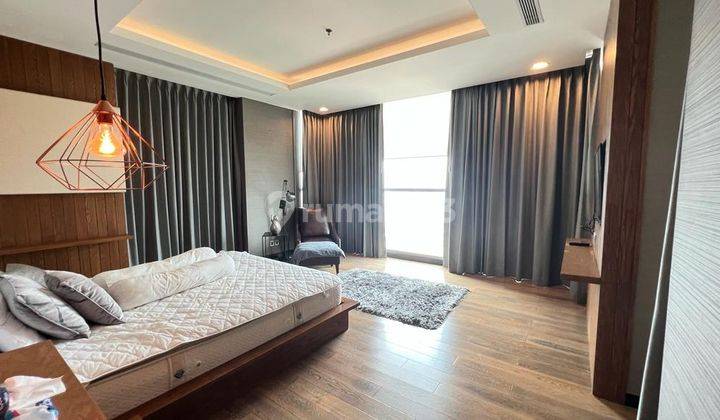 4 BR Bloomington Private Lift Kemang Village 2