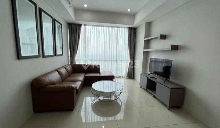 Empire 2 Bedroom Kemang Village Ada Maid Room 2